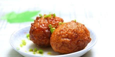 营养|鸡蛋原来还能这样做!营养美味,大人小孩都爱吃