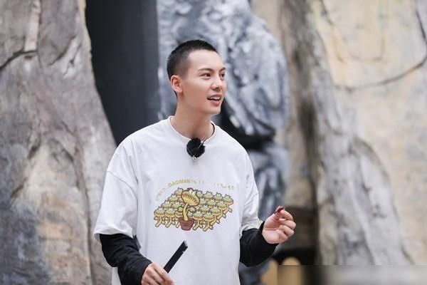  网络|看点满满！网络综艺V榜新鲜出炉，《中国新说唱》强势登顶