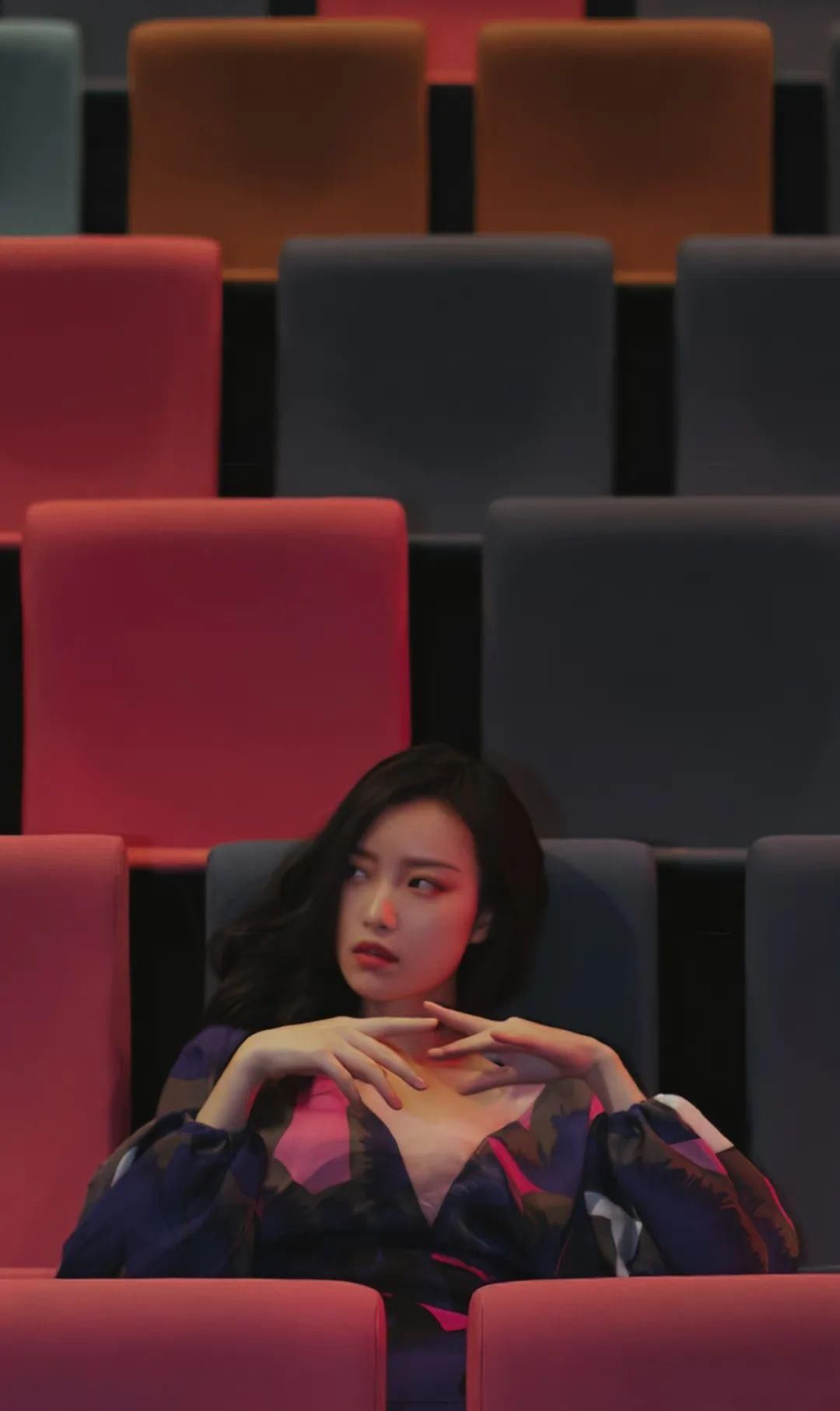  剧本|郑爽现在挑剧本会慎重许多，而且她也更希望接洽一些大荧幕剧本？