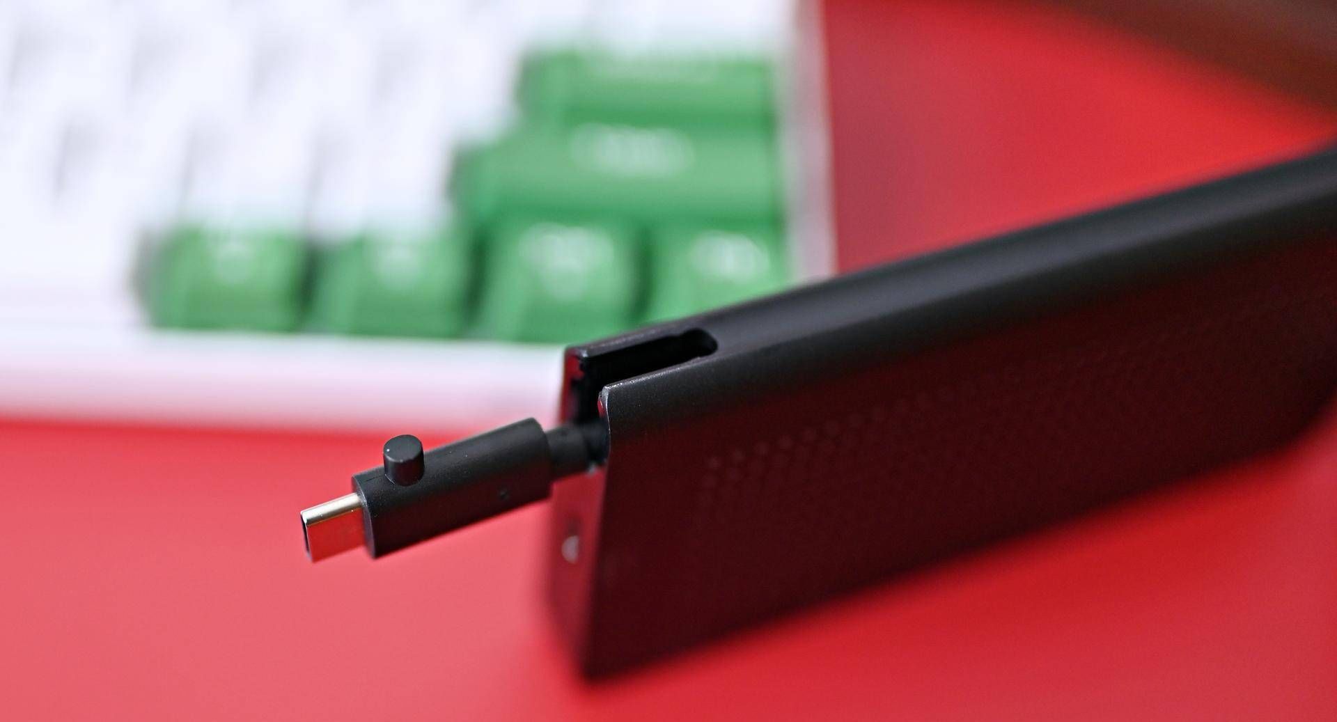  外设|不谈性价比, 自用的几个品质外设分享