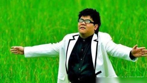  超高|盲人明星杨光：3位至亲倒在他追逐梦想的路上，如今为何无人问津