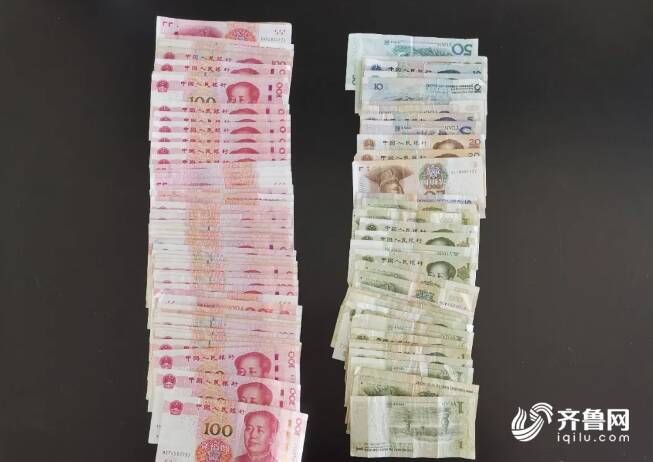 滨州|现实版“速度与激情”！滨州惠民公安狂追3公里 速破系列盗窃车内财物案