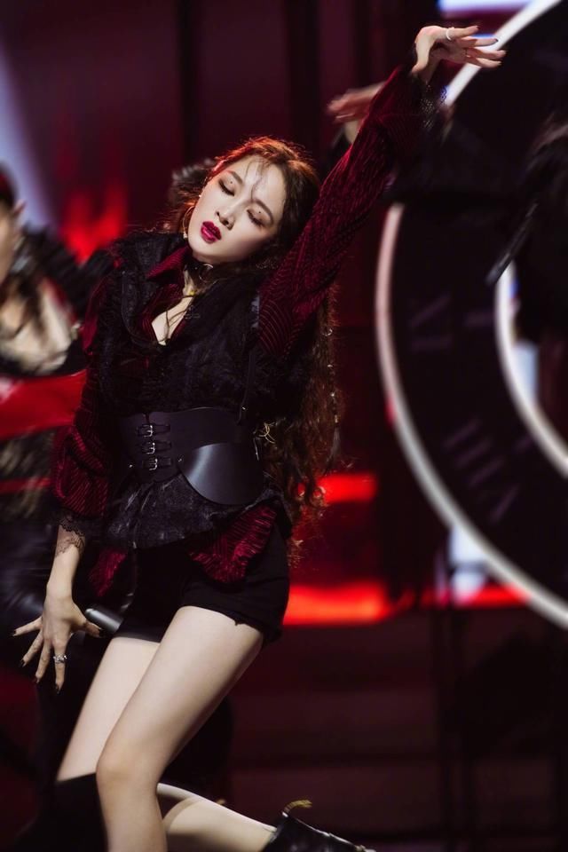  浪姐|浪姐第五次公演——新颖的赛制、残酷的对决（心疼复活组一秒）