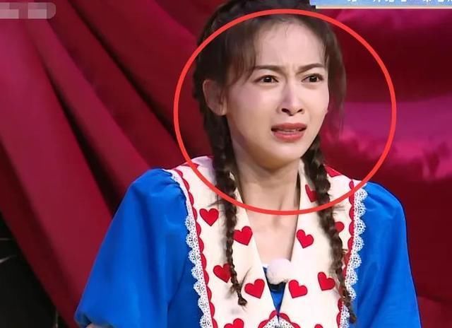  剧本|《奔跑吧》有剧本？无经验一个表情暴露真相，有无剧本一目了然