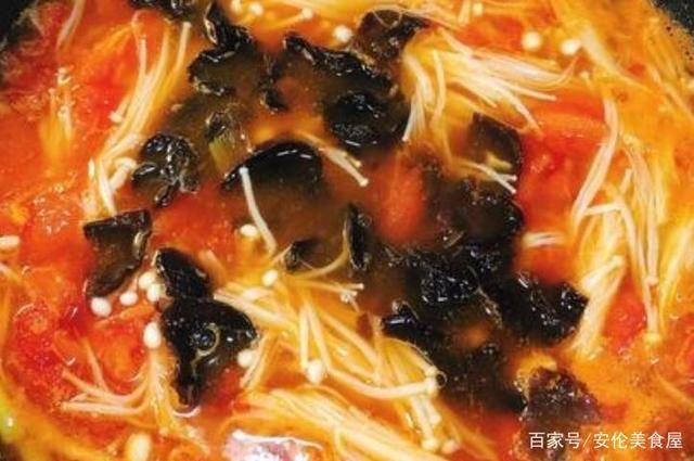 孩子|秋天,牛奶豆浆靠边站,多喝这汤,汤鲜味美还补钙,大人孩子都爱