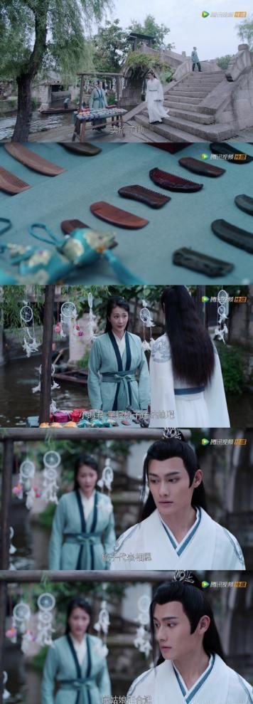 虐恋|汪卓成李艺彤开启虐恋,李艺彤与青梅竹马嬉笑打闹