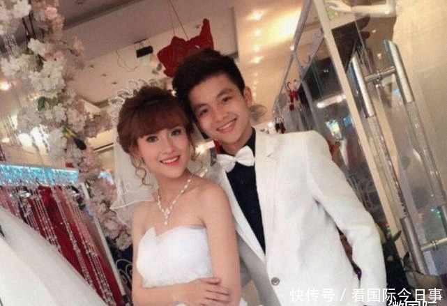 妻子|00后17岁男孩娶90后27岁妻子，大家都不看好，现在怎样？