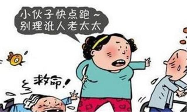 说不清|老人路边摔倒，小孩好心搀扶反被讹，父母拒私了：赔偿就说不清了