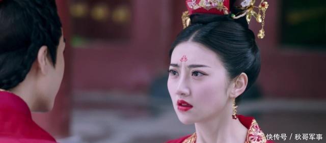 专情|他是历史上最专情的皇帝,一生只有一个女子,真正做到了一夫一妻