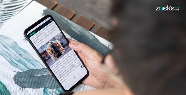  体验|腾讯黑鲨游戏手机3S评测：为游戏而生，更是为游戏体验而生