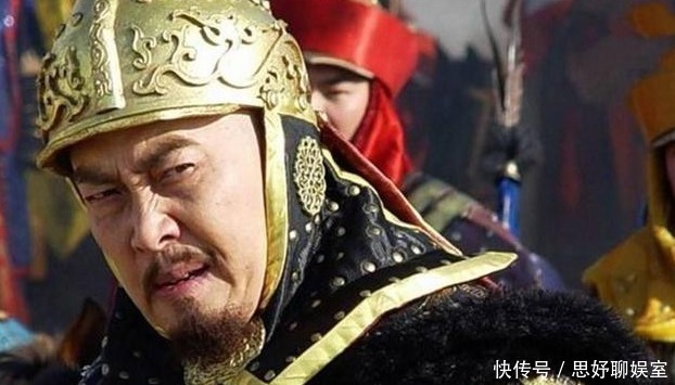 篡夺王位|皇帝让他写诏书,他毫不犹豫地写上四个大字,皇帝看后:灭其十族