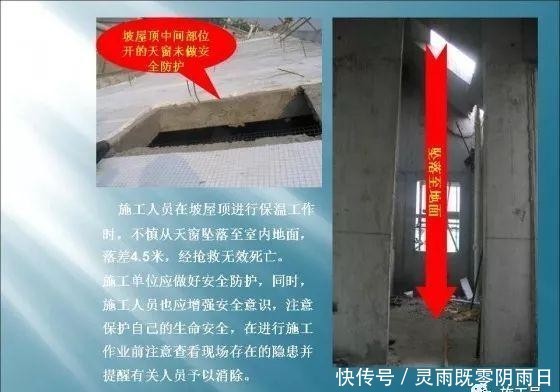 事故|建筑施工现场事故案例分析图文