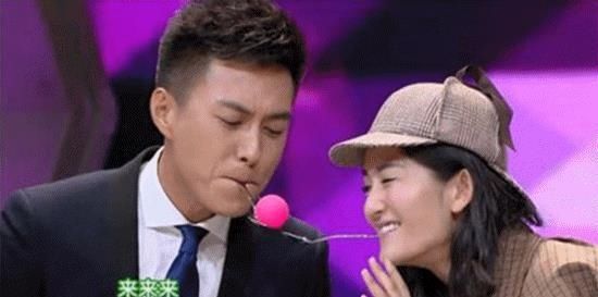  没来|《快本》得罪的明星，王凯靳东全程无镜头，而他爆红之后再没来过！