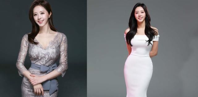  吸引了人们|《妻子的味道》中以相亲女身份出场的李丹菲，展现蚂蚁腰、S曲线