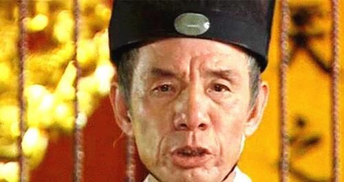 宦官|明朝高法副院长被判死罪,能救他命的,居然是仇家的仆人