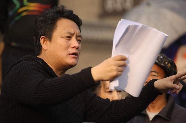  原因|《逆行者》未收官，巨兴茂导演就不愿与肖战再合作，原因很现实