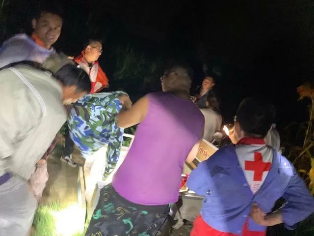  高温|阳信发布：爱心人士带搜救犬冒高温搜寻91岁走失老人