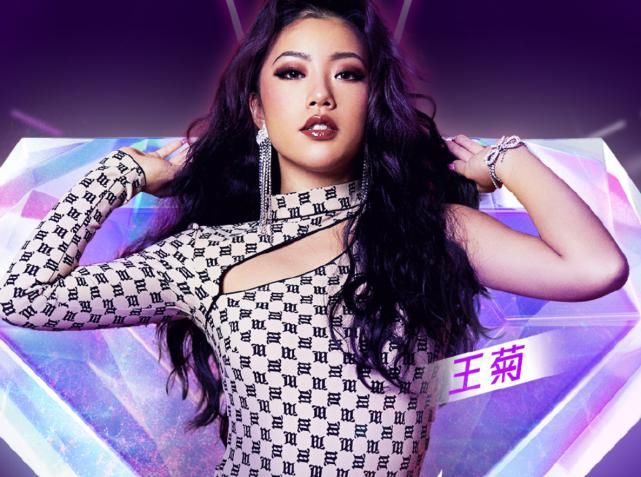  更多|继《浪姐》后，又有一档同类型综艺上线，看到王霏霏乃万在就想追