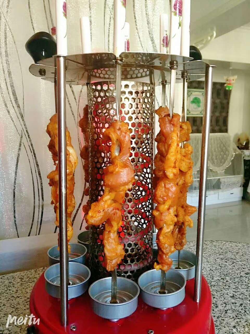  减肥|空有一颗减肥的心，却有一张贪吃的嘴！