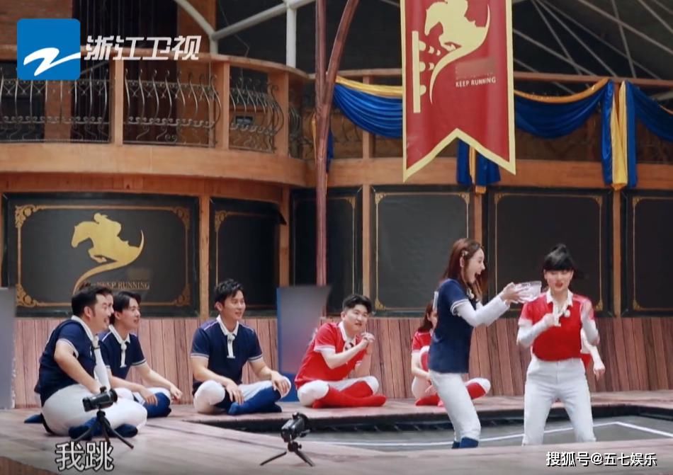  岐黄|为什么那么多人烦张大大？看完孟美岐黄玲的端水游戏，我秒懂！