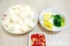 鸭肉|止咳化痰——萝卜炖鸭肉