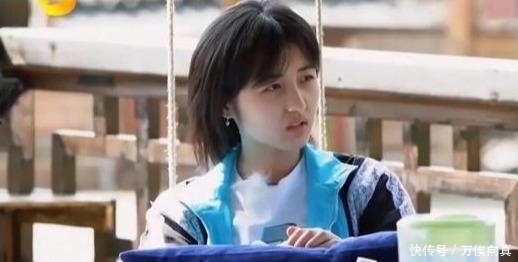 己喜欢|彭昱畅高考分数低错过理想专业,黄磊张子枫质疑:400分很难考吗