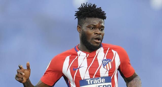  对象|穷人谈对象真难！阿森纳绯闻目标被标5000万欧，瞬间就断了念想