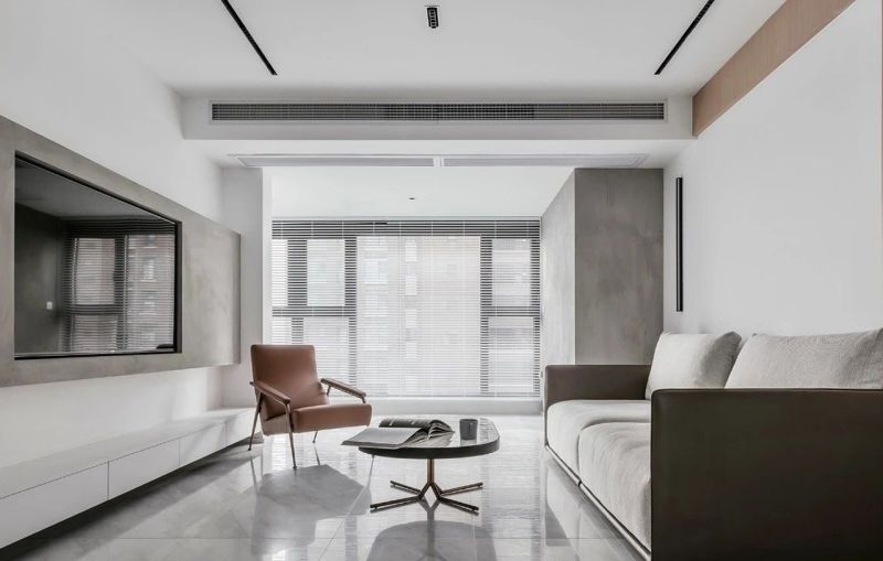 大面积|三居室一般多大面积?简约风格装修需要多少钱?