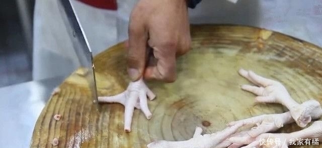  保留|泡椒凤爪，要不要焯水？技巧不保留，胶原蛋白满满，解馋又养颜