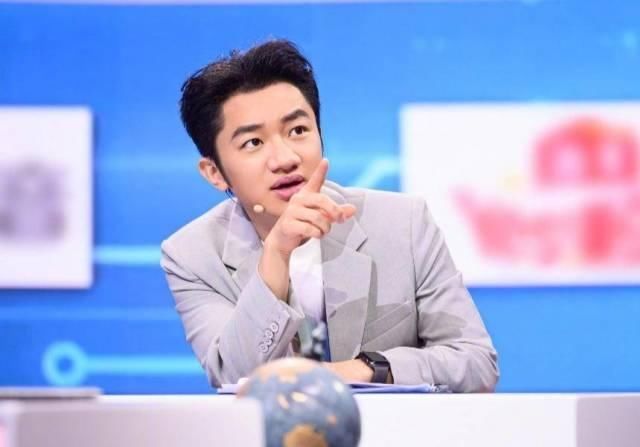 上榜|参加综艺节目人设崩塌的明星,欧阳娜娜鞠婧祎上榜,安崎排第几?