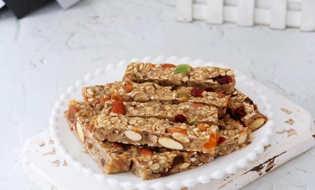  早餐|它既可当早餐也可当零食，无油无糖，孩子常吃还能补钙润肠胃