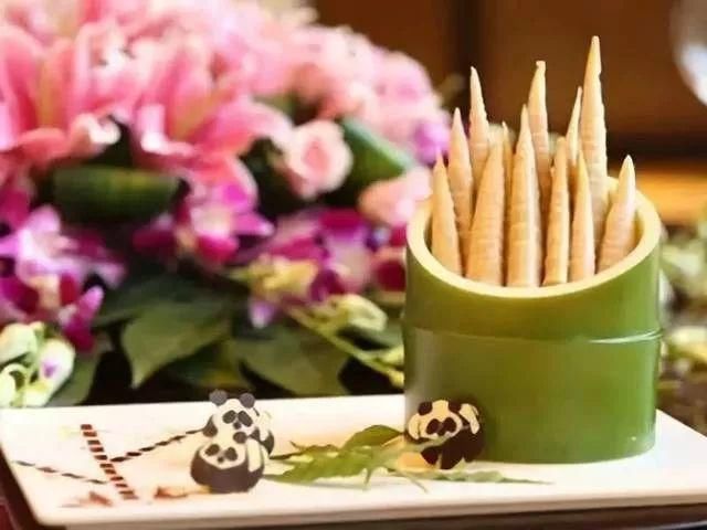 打卡|收藏走起!一张宜宾美食打卡清单等你来领!