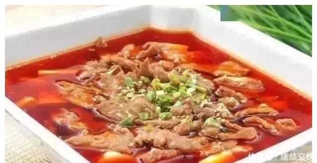 有面|舍不得告诉别人的几道菜谱,色香味浓,招待客人绝对有面!