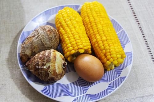 鸡蛋|大人孩子满意的早餐，早起半小时做好，经济好吃，做法简单