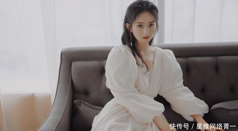 嘉宾们|赵丽颖参加中餐厅太懒?切肉累到手抖,网友:装出来的