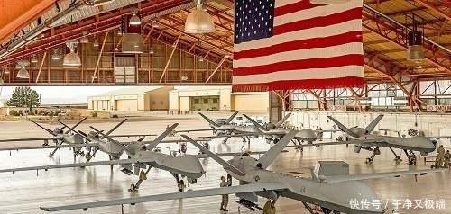 恶果|美媒刊文:沉迷无人机战争带来恶果 美国“反恐战术”制造更多恐怖分子