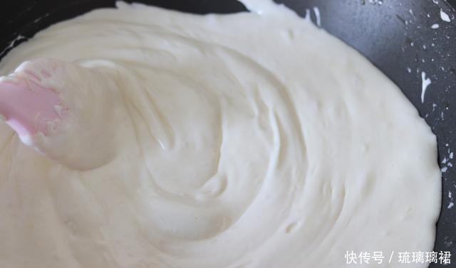 牛轧糖|自制年味糖果,料超足,吃腻了奶香牛轧糖,来试试这个口味吧