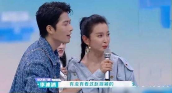 陈学冬|杜华太势力?《快本》不敢得罪赵丽颖,却狂怼陈学冬被网友群嘲