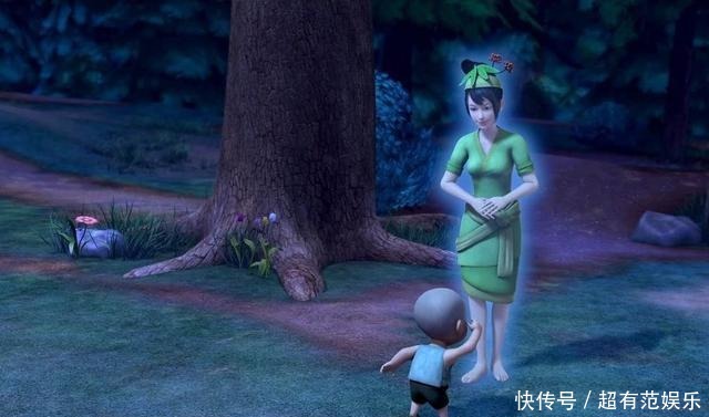 身材|熊出没身材高挑的美女有几位纳雅和赵琳竟没有上榜