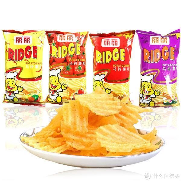 宅家|【这些超好吃】 篇一:一共50款!假期宅家必备零食清单请拿好~