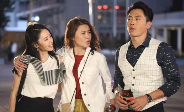  看法|TVB新剧《过街英雄》引发“罢睇”? 主演森美: 尊重每个人的看法