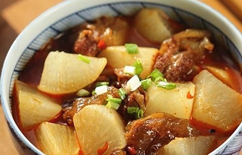  炖菜|几道鲜美的炖菜，老少皆宜，连汤带水拌饭吃，全家人吃得很幸福！