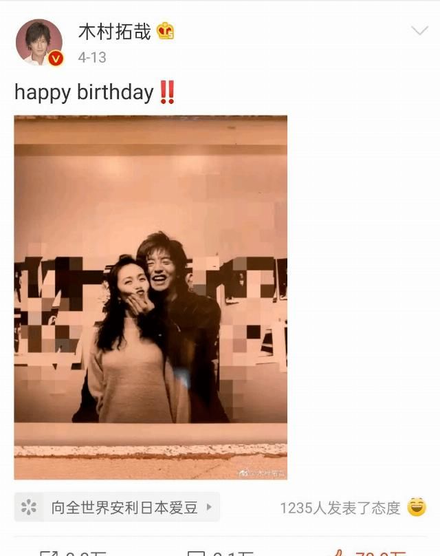  神颜|男神都逃脱不了中年油腻？48岁的他却比18岁时的神颜更让我心动