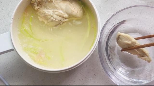 肉丝|减脂期你一定不要错过的肉丝汤面,帮助减肥事半功倍哦