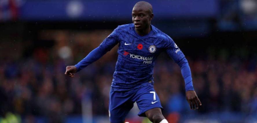  切尔西|败兴而来，载兴而归——19/20赛季兰式切尔西英超总结