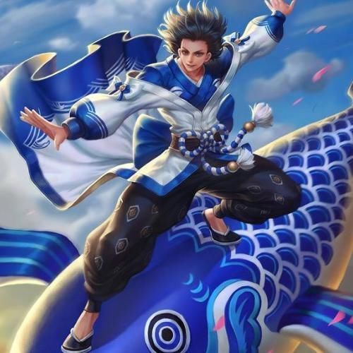 玩家|攒齐13888金币买哪个辅助最好别买小明，放弃瑶，V8玩家都用他