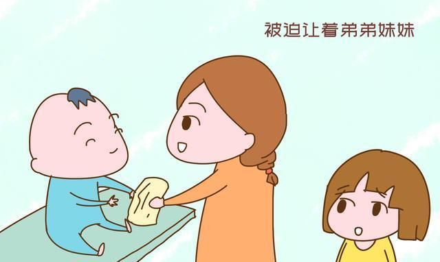 老大|多子女家庭中，为什么老大往往最“自私”？根源还在父母身上