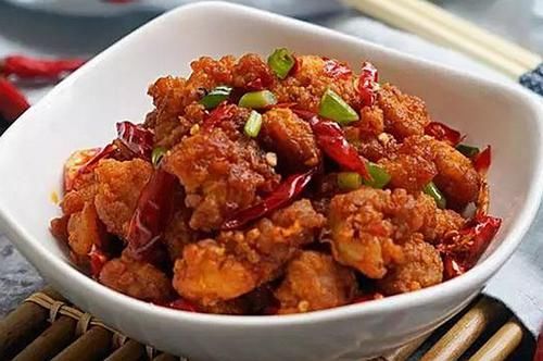 超级|我炒了几盘菜,超级解馋,家人吃了两碗饭,还说没吃够!