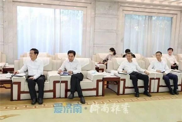 孙述涛|孙立成孙述涛会见中科院院士、中国科大常务副校长潘建伟