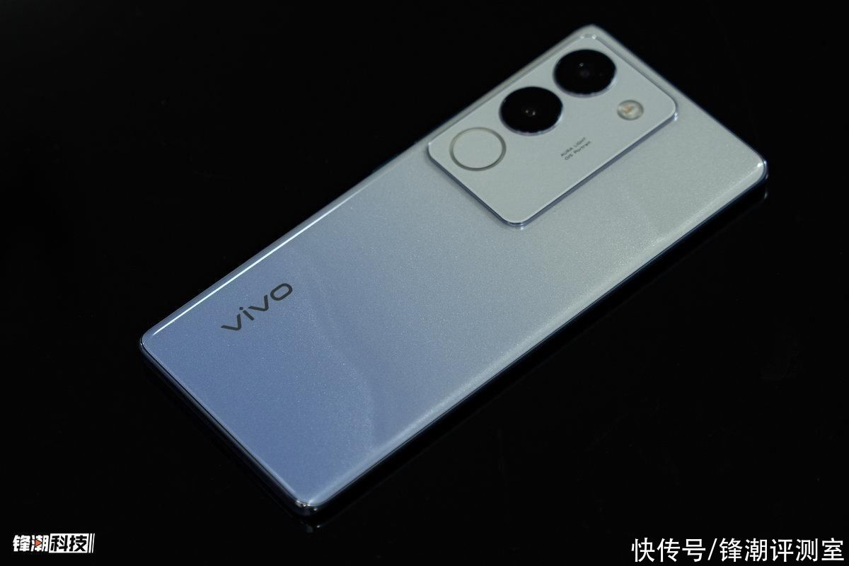 vivo S17相遇紫上手：让霞光与星河，在这个七夕相遇